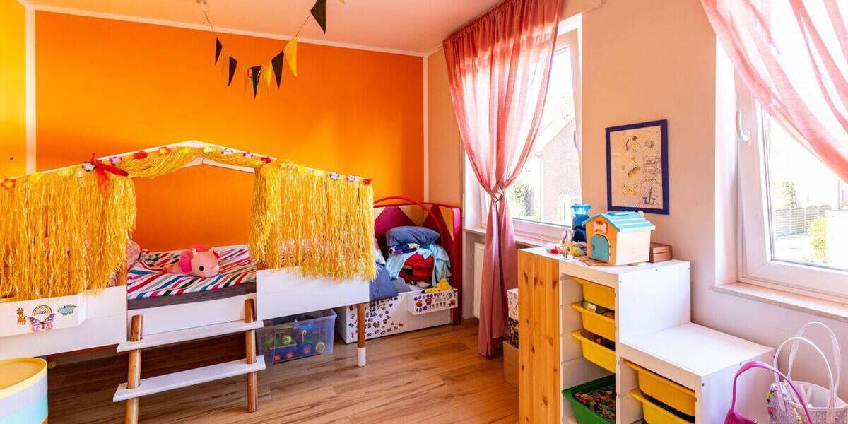 Reihenendhaus Neuss Grefrath - 4 Zimmer, 117 m&sup2;, 419.000&euro; | Angebot:25984405