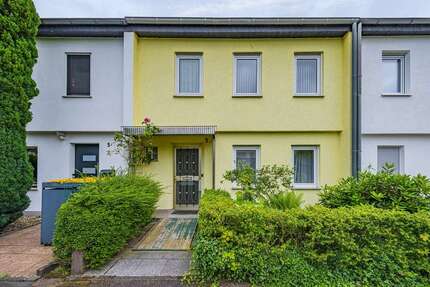 Haus Langenfeld - 4 Zimmer, 104 m&sup2;, 330.000&euro; | Angebot:27112199