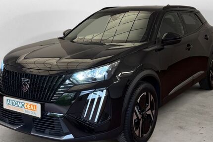 Peugeot 2008 26.996 km 21.889 &euro; Duisburg 47138