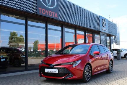 Toyota Corolla 56.722 km 22.990 &euro; Moers 47441