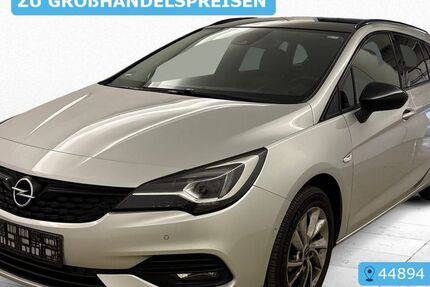 Opel Astra 70.653 km 12.907 &euro; Krefeld 47829