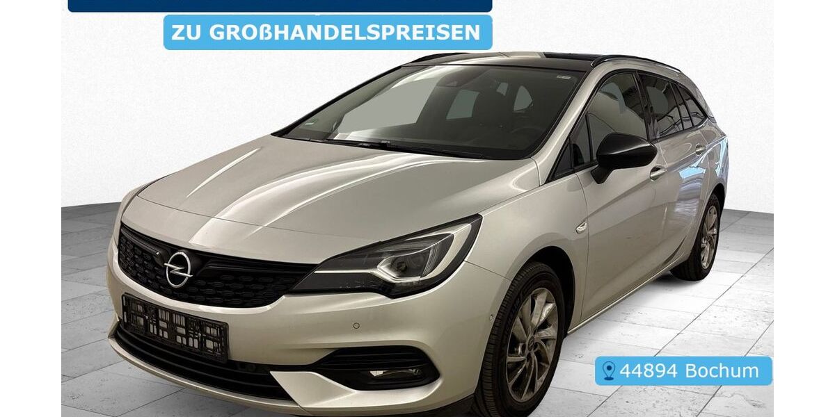 Opel Astra 70.653 km 12.907 &euro; Krefeld 47829