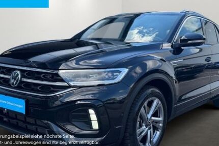 VW T-Roc 7.641 km 36.790 &euro; Mettmann 40822