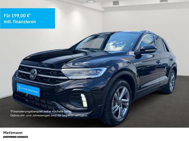 VW T-Roc 7.641 km 36.790 &euro; Mettmann 40822