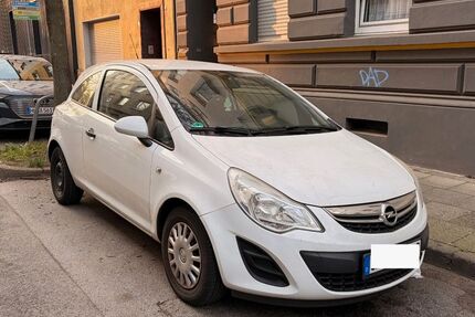 Opel Corsa 125.000 km 3.100 &euro; Duisburg 47051