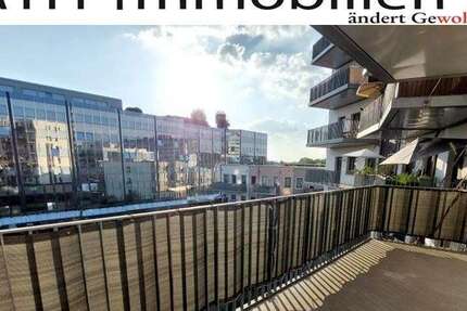 Wohnung Düsseldorf Flingern Nord - 2 Zimmer, 69 m&sup2;, 1.144&euro; | Angebot:27097458