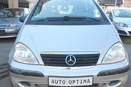 Mercedes-Benz A 140 76.000 km 2.499 &euro; Düsseldorf 40625