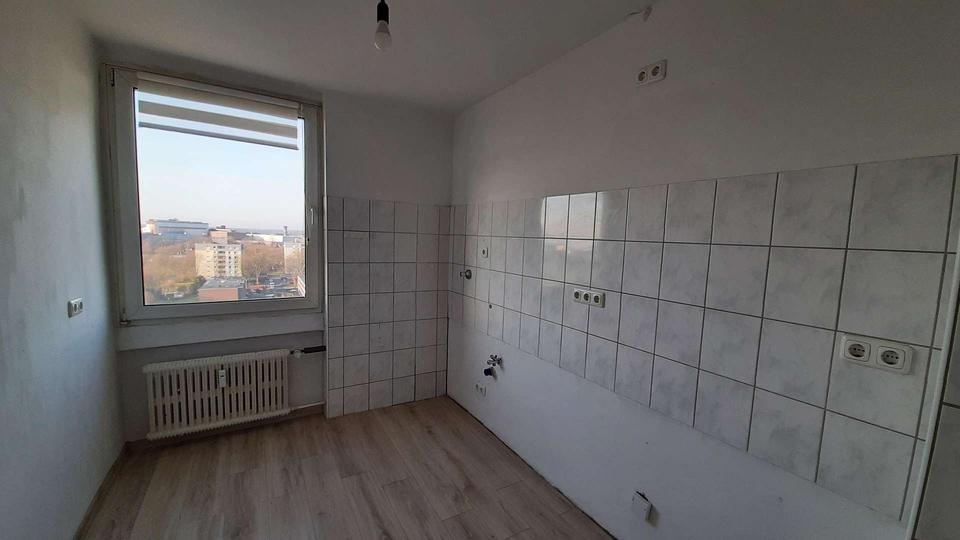 Etagenwohnung Krefeld Fischeln - 2 Zimmer, 70 m&sup2;, 650&euro; | Angebot:26005611
