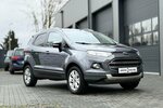 Ford EcoSport Titanium / Leder / Keyless Go / Klima 144.000 km 7.190 &euro; Mönchengladbach 41066