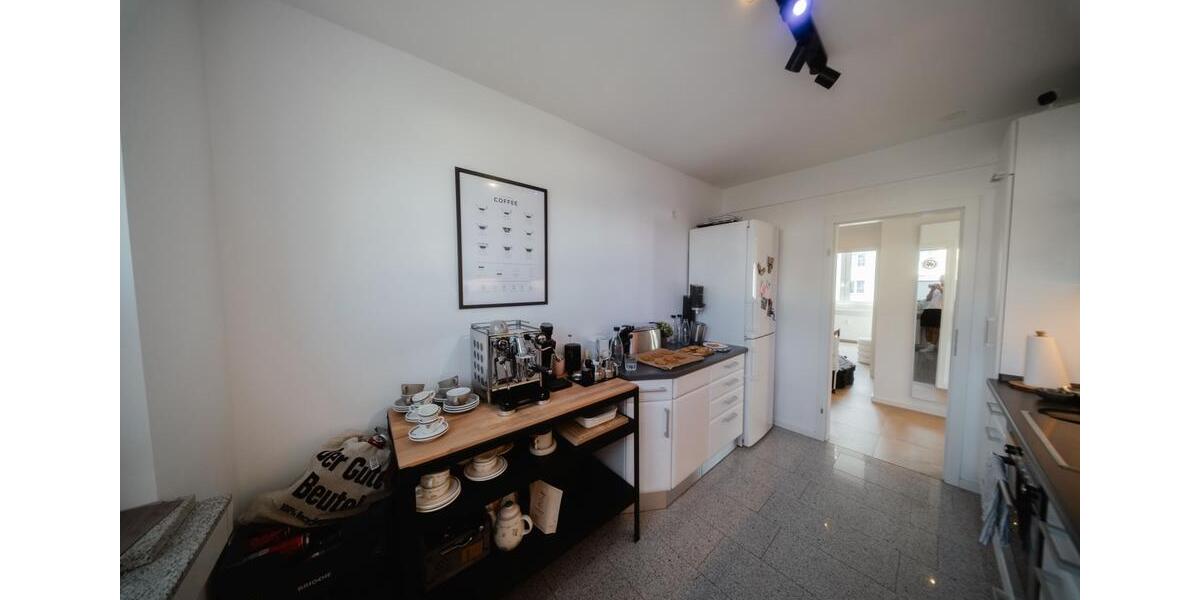 Etagenwohnung Hilden Kalstert - 3 Zimmer, 85 m&sup2;, 1.850&euro; | Angebot:27590824