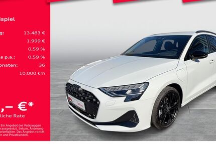 Audi A3 6.200 km 40.720 &euro; Mönchengladbach 41066