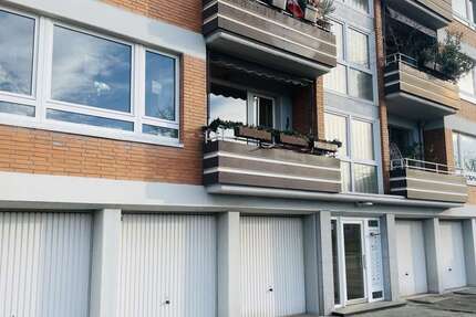 Wohnung Düsseldorf Stadtbezirk 3 - 1 Zimmer, 43 m&sup2;, 235.000&euro; | Angebot:25142308