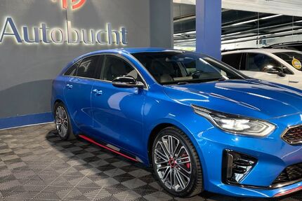 Kia pro ceed / ProCeed 79.300 km 19.699 &euro; Oberhausen 46045