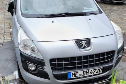 Peugeot 3008 214.000 km 4.390 &euro; Düsseldorf 40233