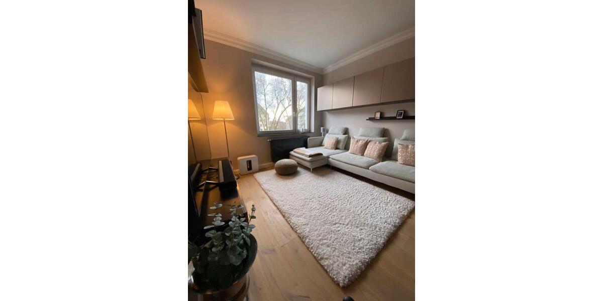 Etagenwohnung Düsseldorf Derendorf - 3 Zimmer, 62 m&sup2;, 1.450&euro; | Angebot:26524931
