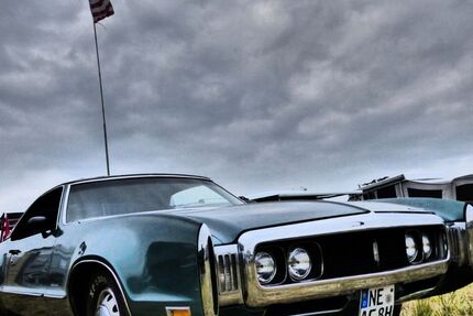 Oldsmobile Toronado 58.000 km 18.500 &euro; Meerbusch 40667