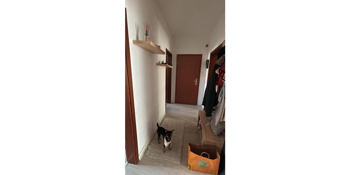 Etagenwohnung Krefeld - 2 Zimmer, 54 m&sup2;, 650&euro; | Angebot:25852063