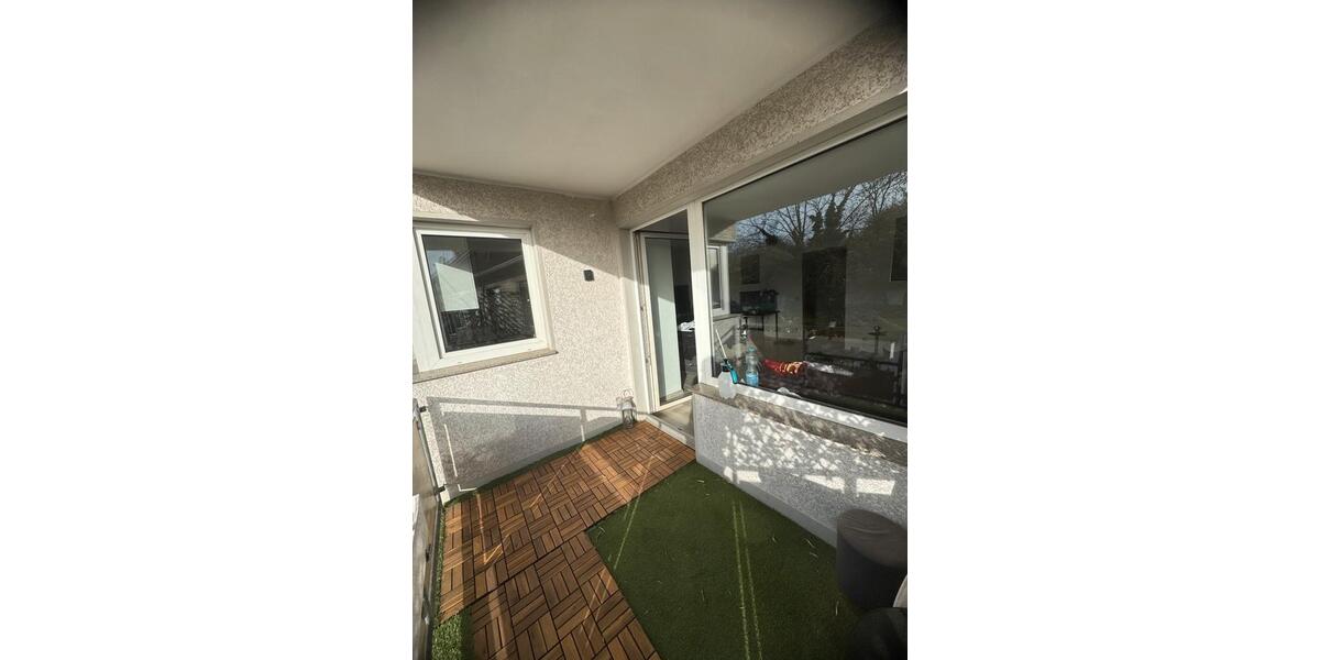 Etagenwohnung Duisburg Mittelmeiderich - 2 Zimmer, 48 m&sup2;, 289&euro; | Angebot:26660540