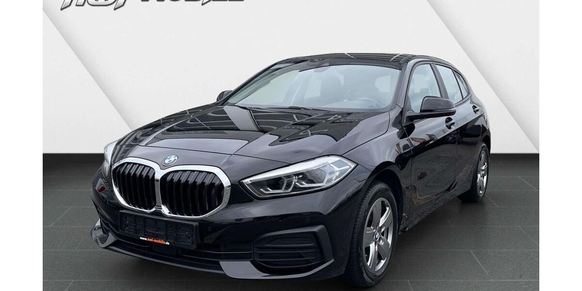 BMW 118 71.409 km 19.000 &euro; Kempen 47906