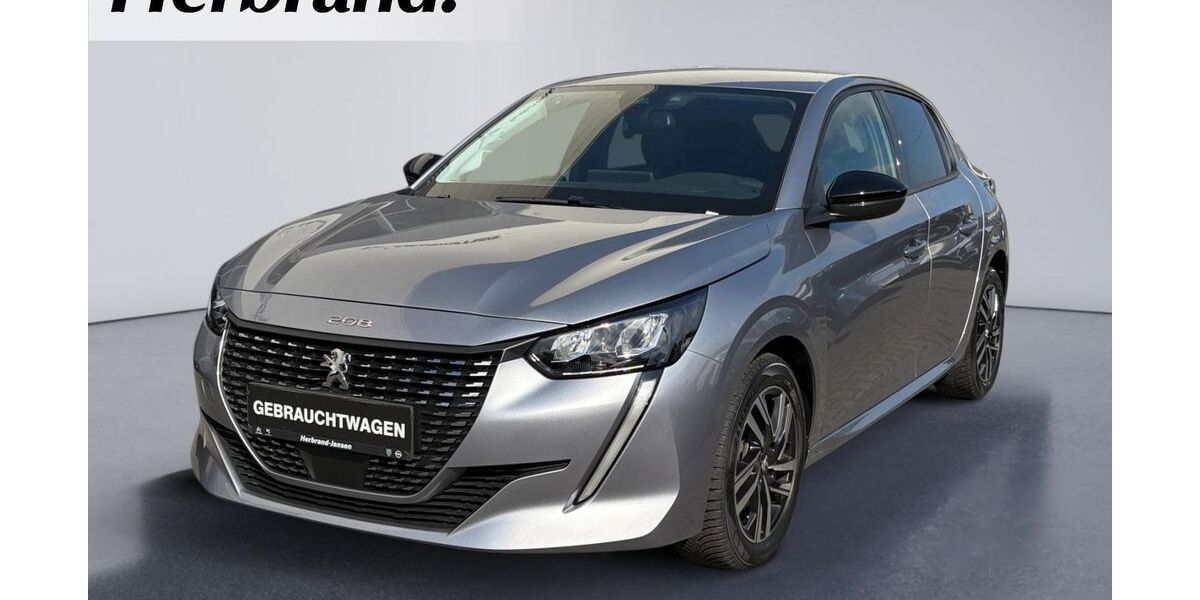 Peugeot 208 21.980 km 16.890 &euro; Neuss 41460