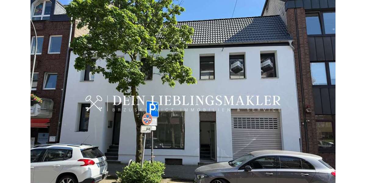 Einfamilienhaus Tönisvorst - 9 Zimmer, 135 m&sup2;, 409.000&euro; | Angebot:22863364