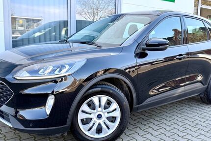 Ford Kuga 19.400 km 20.795 &euro; Viersen 41748