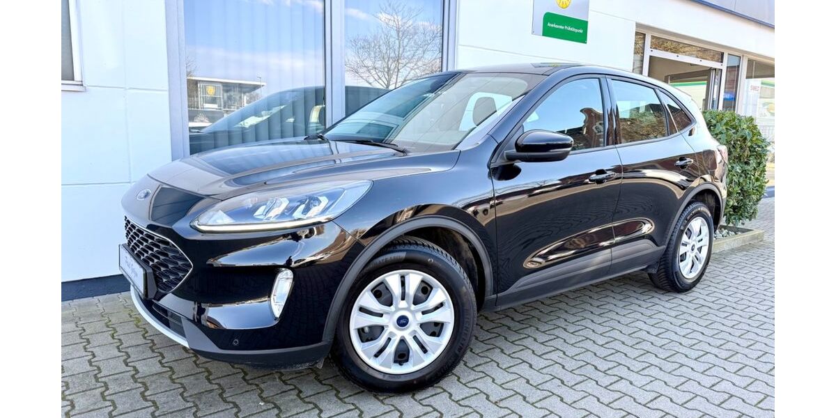 Ford Kuga 19.400 km 20.795 &euro; Viersen 41748