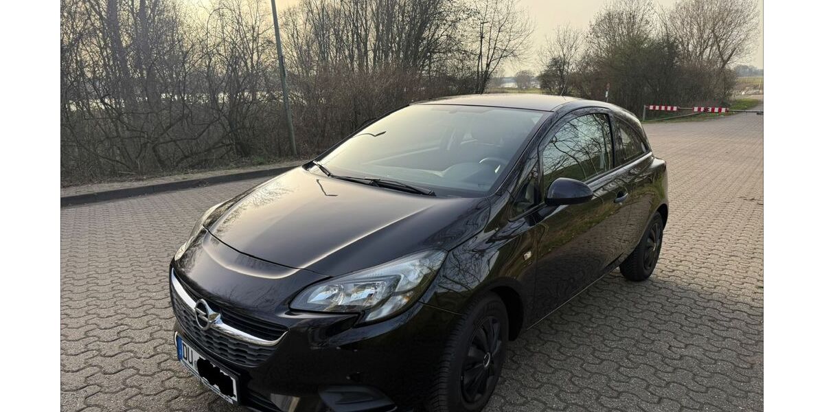 Opel Corsa 161.000 km 3.500 &euro; Duisburg 47167