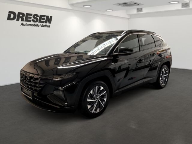 Hyundai TUCSON 35.600 km 23.690 &euro; Neuss 41464