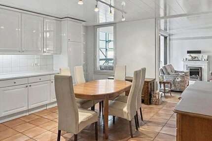 Wohnung Erkrath - 3 Zimmer, 124 m&sup2;, 329.000&euro; | Angebot:27354175