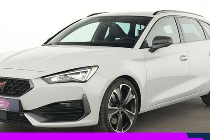 Cupra Leon 48.681 km 28.535 &euro; Neuss 41460