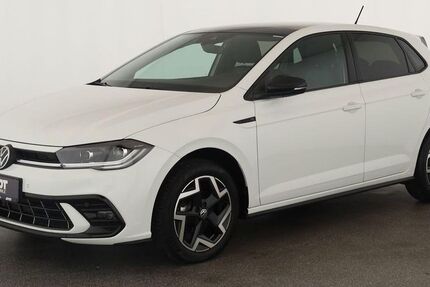 VW Polo 6.800 km 24.884 &euro; Neuss 41464