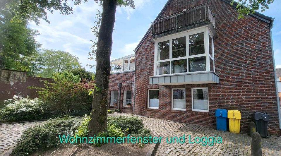 Erdgeschoßwohnung Viersen Boisheim - 3 Zimmer, 73 m&sup2;, 203.000&euro; | Angebot:26516274