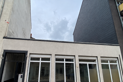Haus Krefeld Cracau - 3 Zimmer, 182 m&sup2;, 249.500&euro; | Angebot:27568474
