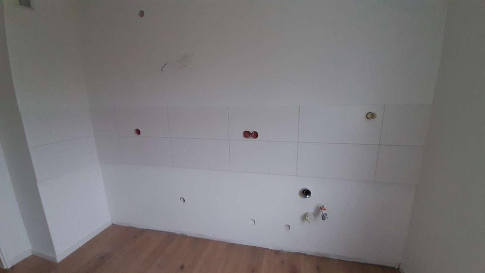 Erdgeschoßwohnung Krefeld Fischeln - 2 Zimmer, 70 m&sup2;, 650&euro; | Angebot:24671024