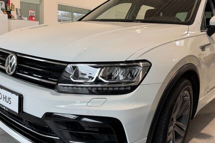 VW Tiguan 68.534 km 25.890 &euro; Nettetal 41334