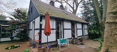 ABSOLUTE RUHE AUF 5.000 M² MIT WOHNHAUS - Grundstück Mülheim an der Ruhr Dümpten | Angebot:26420140