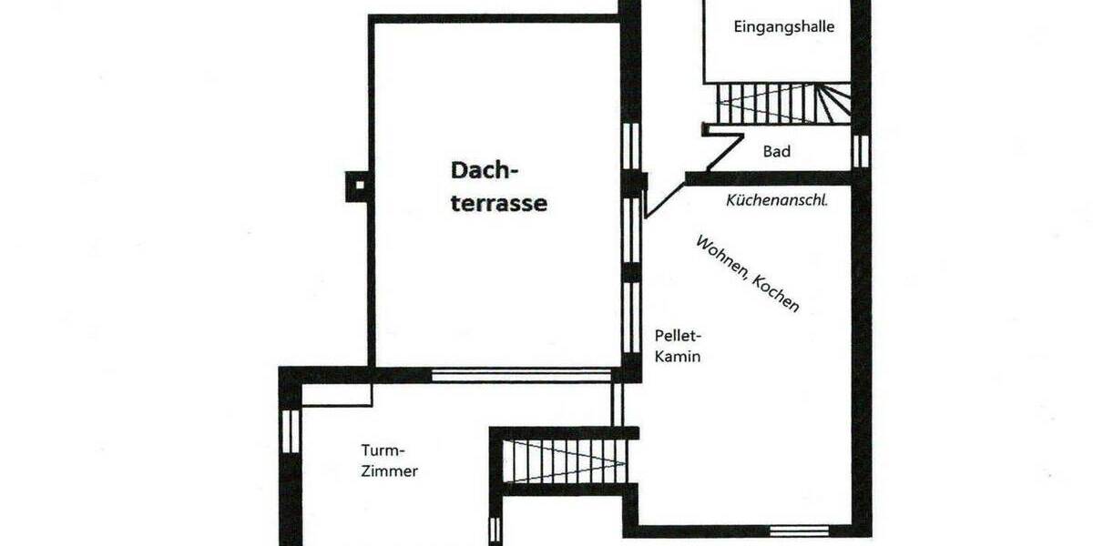 Einfamilienhaus Erkrath Hochdahl - 1 Zimmer, 323 m&sup2;, 1.090.000&euro; | Angebot:26028568