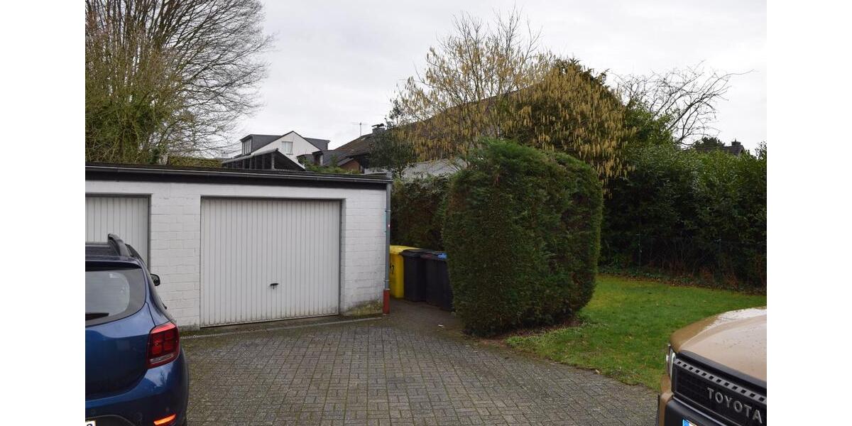 Erdgeschoßwohnung Kaarst - 3 Zimmer, 77 m&sup2;, 298.000&euro; | Angebot:25297048