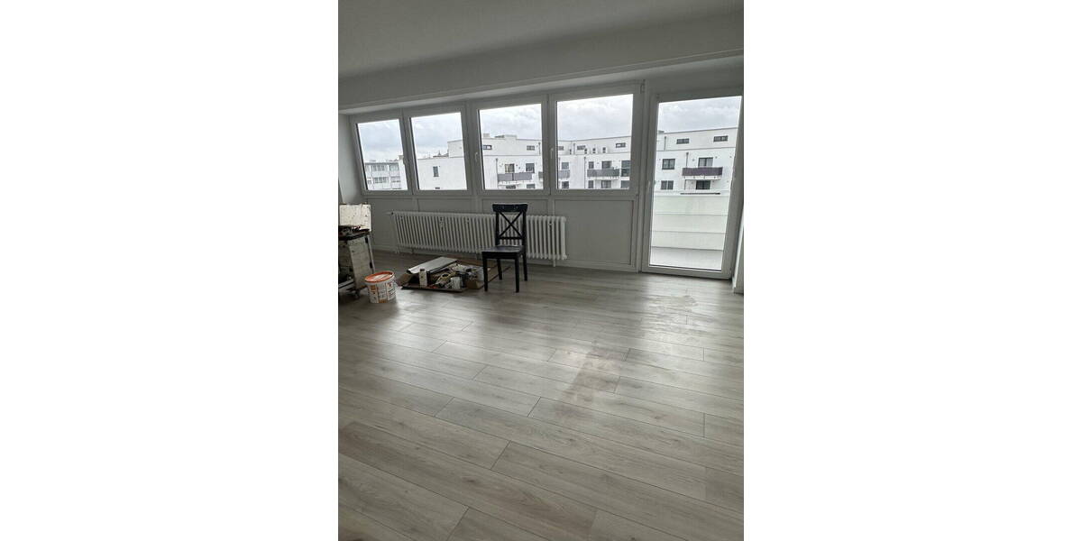 Etagenwohnung Kamp-Lintfort Stadtkern - 2 Zimmer, 57 m&sup2;, 550&euro; | Angebot:26029456