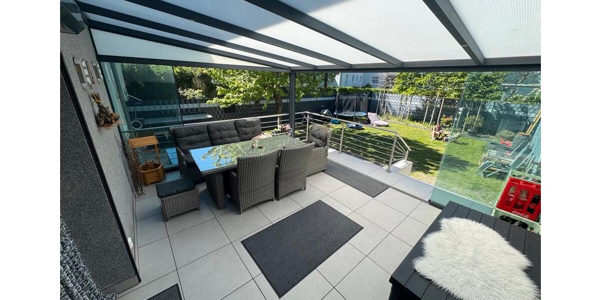 Erdgeschoßwohnung Duisburg Duisburg-Mitte - 3 Zimmer, 88 m&sup2;, 1.700&euro; | Angebot:26617709