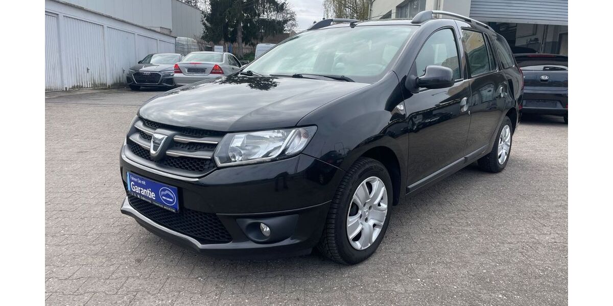 Dacia Logan 326.000 km 3.490 &euro; Mönchengladbach 41238