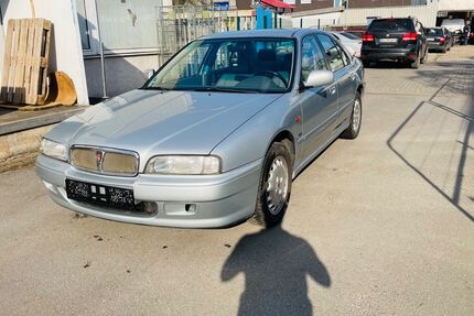 Rover 600 121.207 km 1.890 &euro; Duisburg 47167