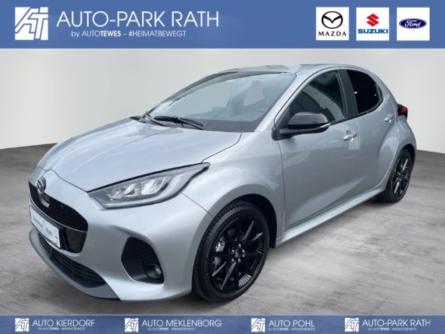 Mazda 2 Hybrid 8.850 km 21.980 &euro; Krefeld 47805