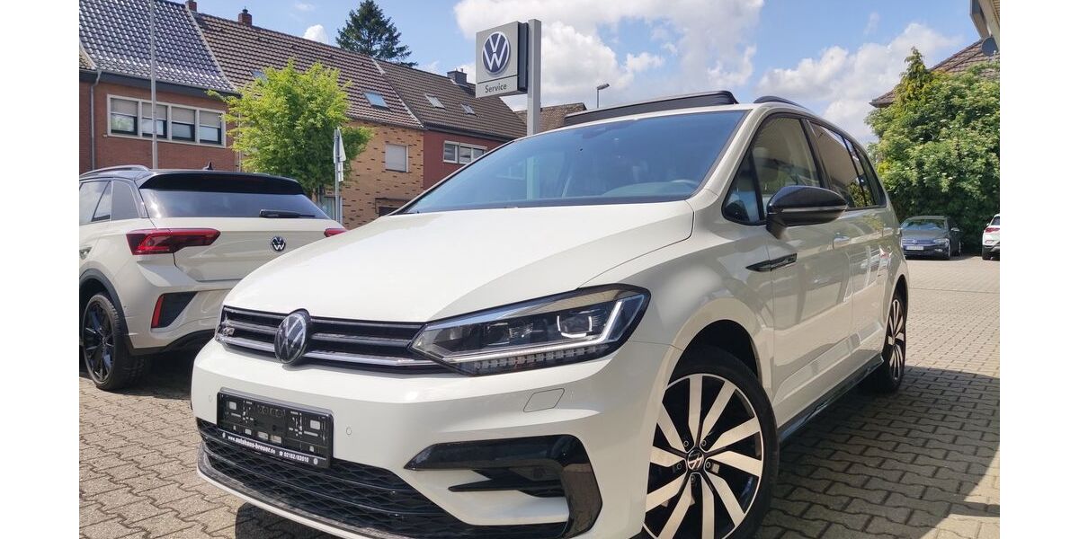 VW Touran 10.400 km 39.900 &euro; Grevenbroich 41516