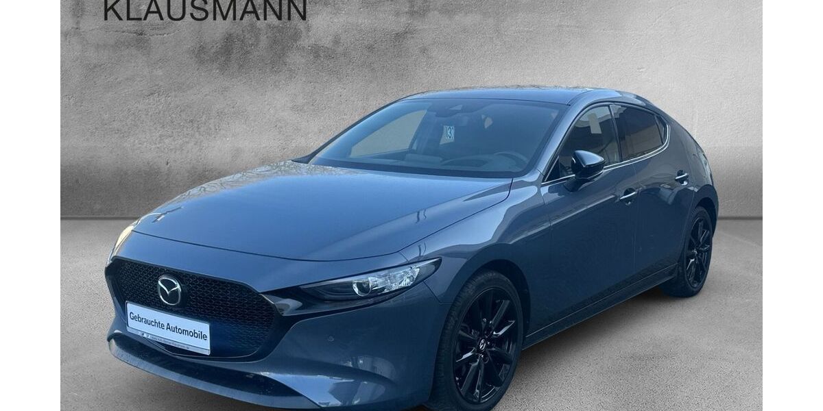 Mazda 3 28.195 km 22.429 &euro; Kempen 47906