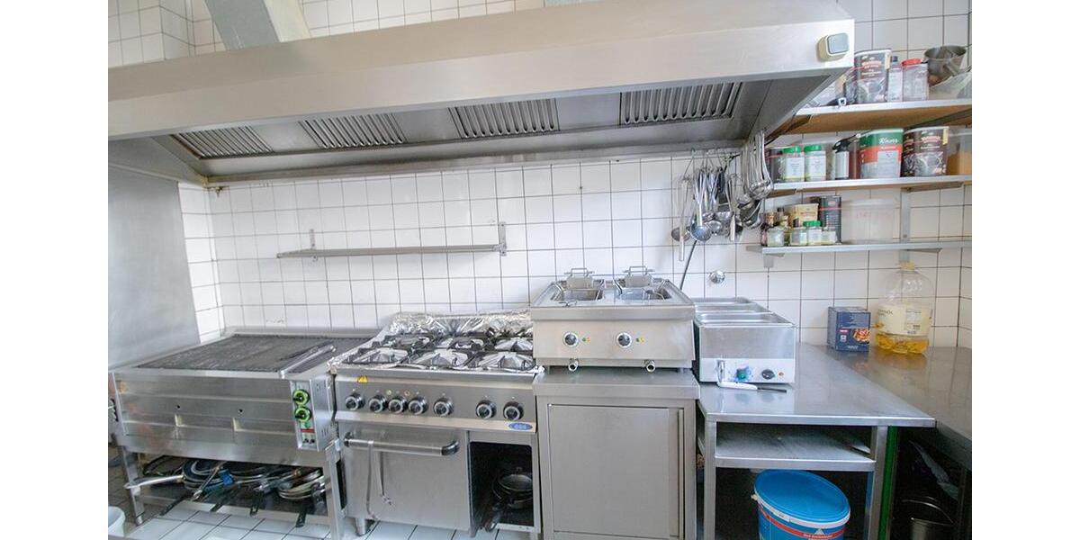 Gewerbeobjekt Mönchengladbach Süd - 5.000&euro; | Angebot:23574364