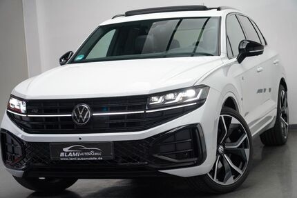 VW Touareg 83.000 km 59.999 &euro; Grevenbroich 41515