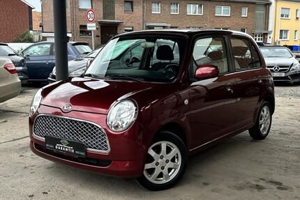 Daihatsu TREVIS 174.963 km 2.990 &euro; Mönchengladbach 41238