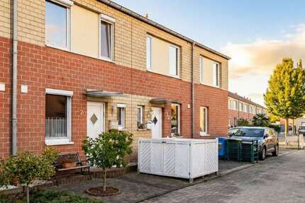 Haus Krefeld Benrad - 5 Zimmer, 136 m&sup2;, 449.000&euro; | Angebot:25106022